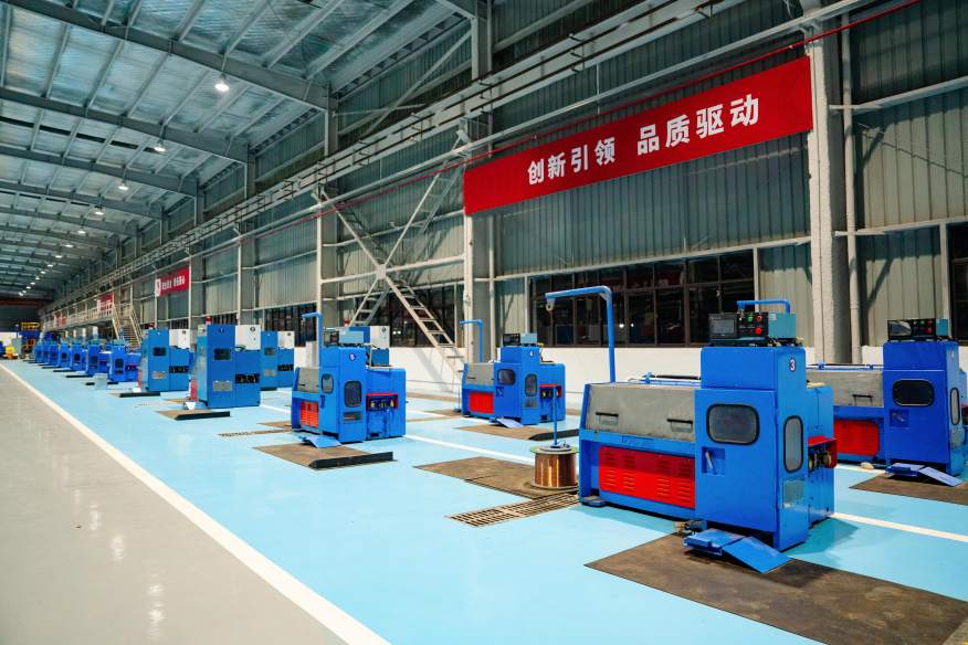 YJV、VV、VV22电缆特性对比与应用场景解析